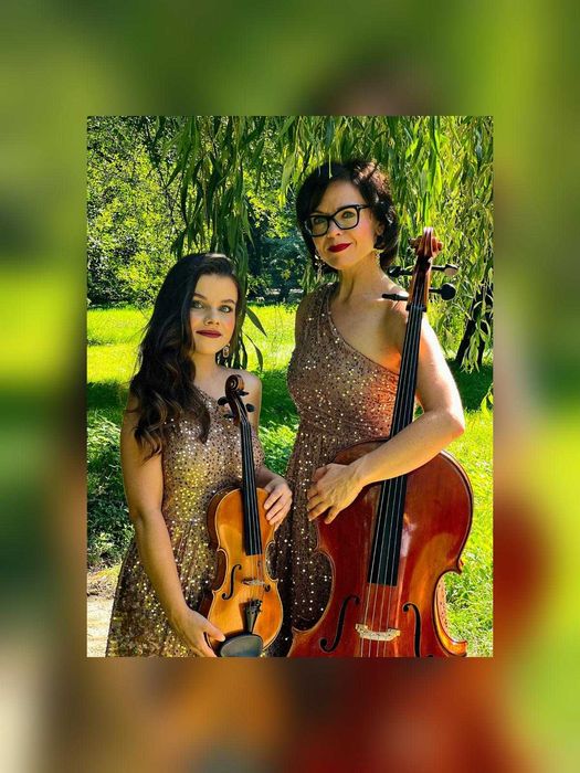 ARCO DUO | Oprawa Muzyczna | Ślub | Pogrzeb | Wedding Music