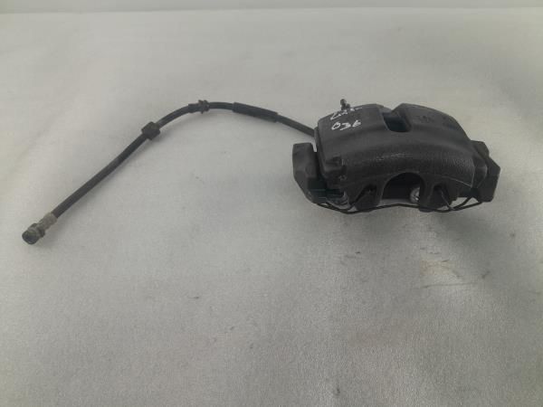 Pinça travão / maxila de travão frente direita SEAT Ibiza IV SportCoup