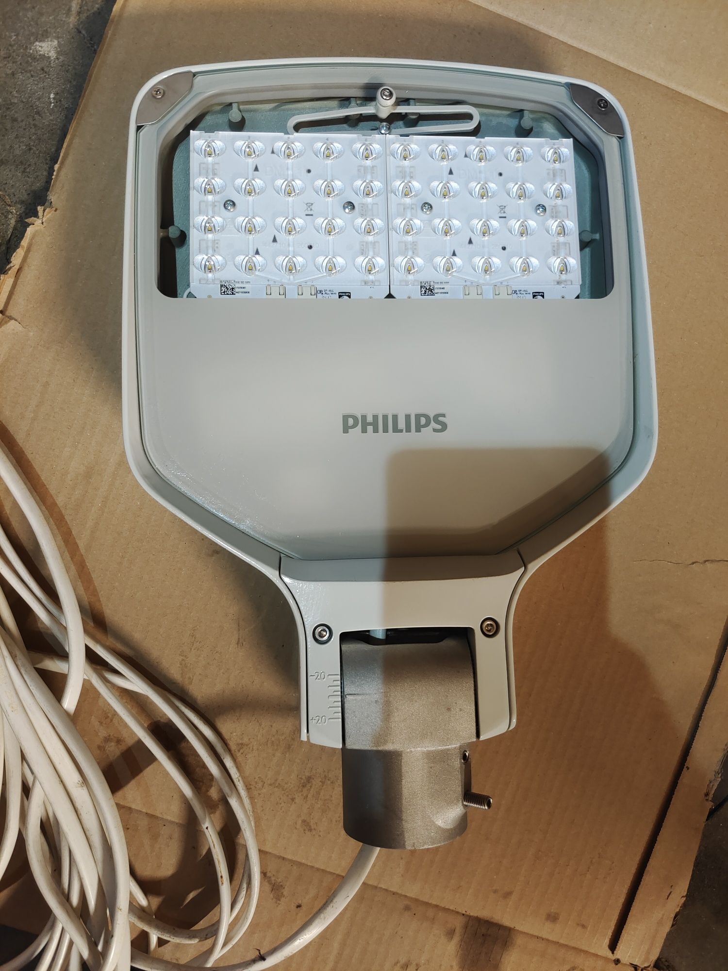 Lampa LED Philips oryginał 100%