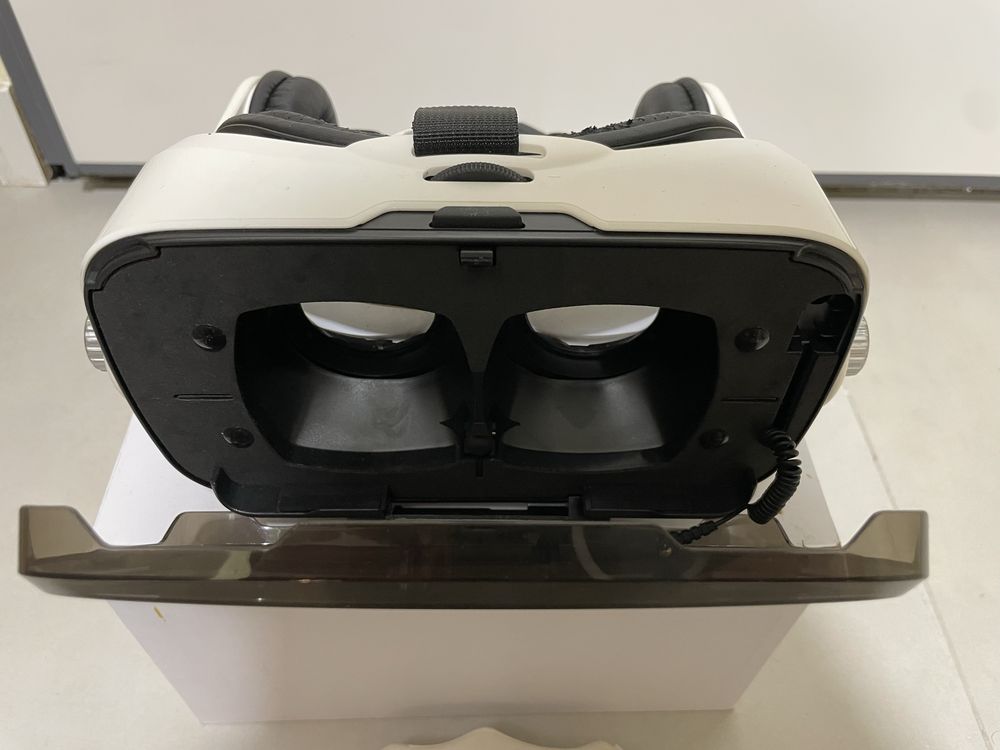 Okulary VR do telefonu