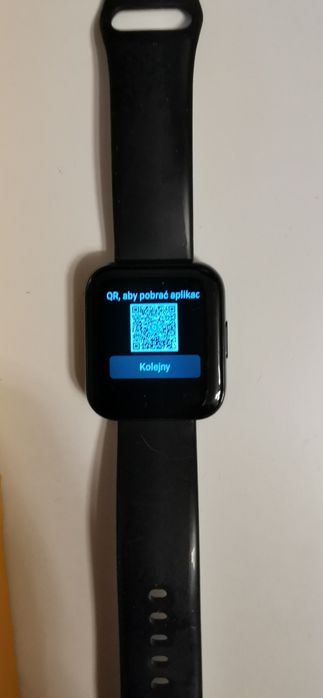 Smartwatch Realme Watch