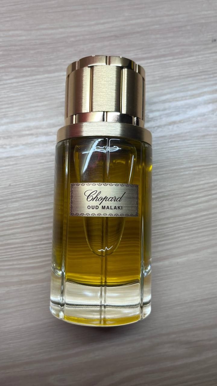 Oud Malaki Chopard, парфум для чоловіків та жінок, 80ml + подарунок!