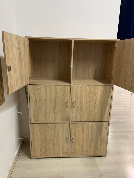 Продам Шафки на 6 дверцят