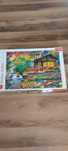 Puzzle Trefl 3000