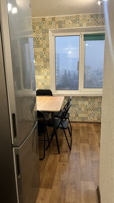 Здам 3к квартиру від власника (без комісії) пр-т Відрадний