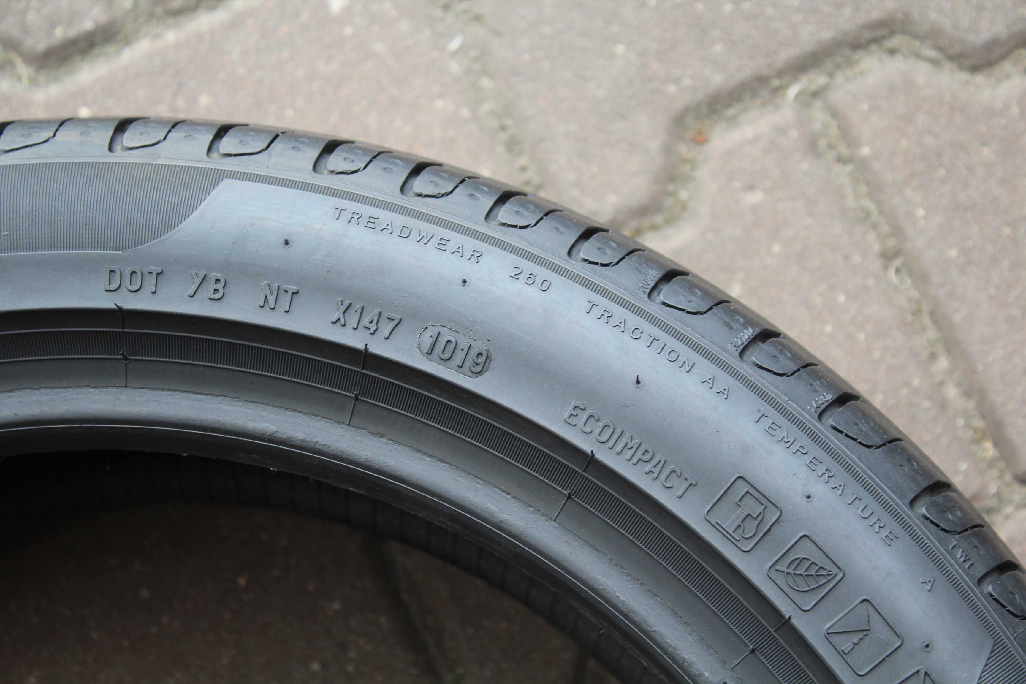 205 50 r17  Pirelli Cinturato P7