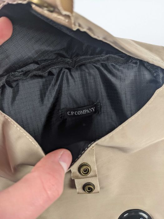 Сумка CP, сумка C. P. Company, барсетка CP, сумка через плече СП