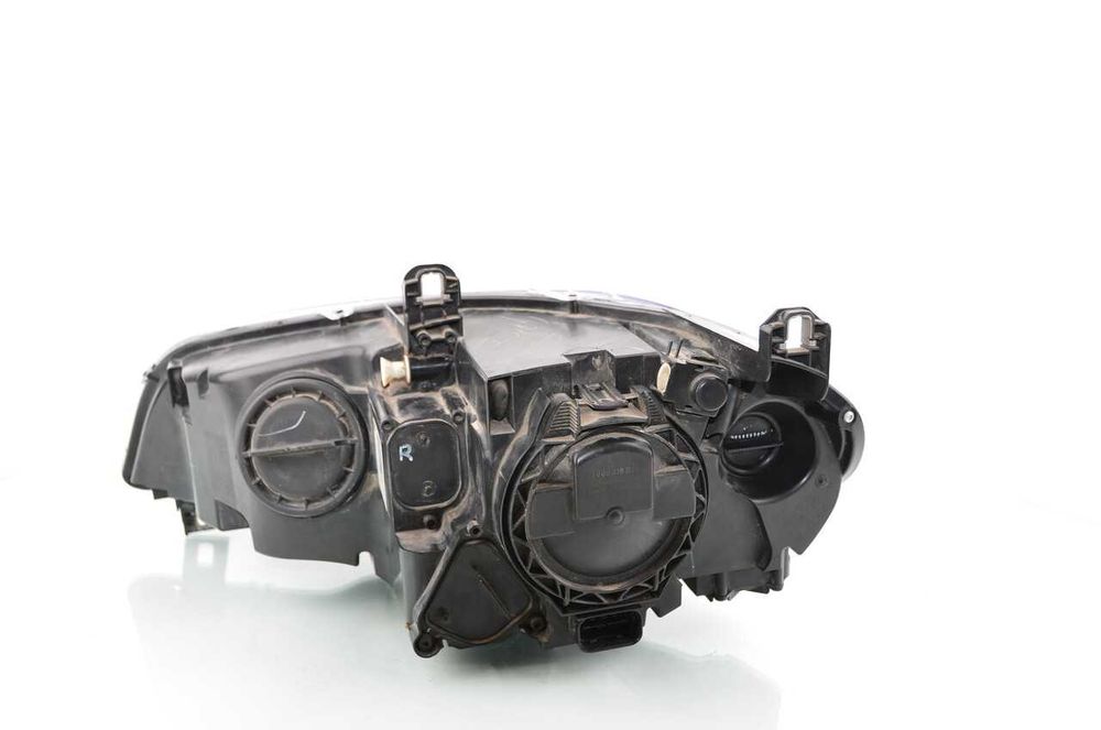 BMW X5 E70 BI XENON SKRĘTNY prawa lampa przednia