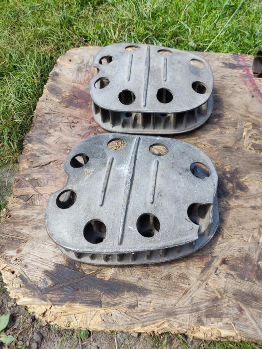 Задній міст редуктор М-72 КМЗ Урал