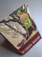 Robin Hood - Tadeusz Kraszewski