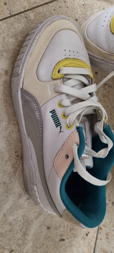 Vendo Ténis Puma