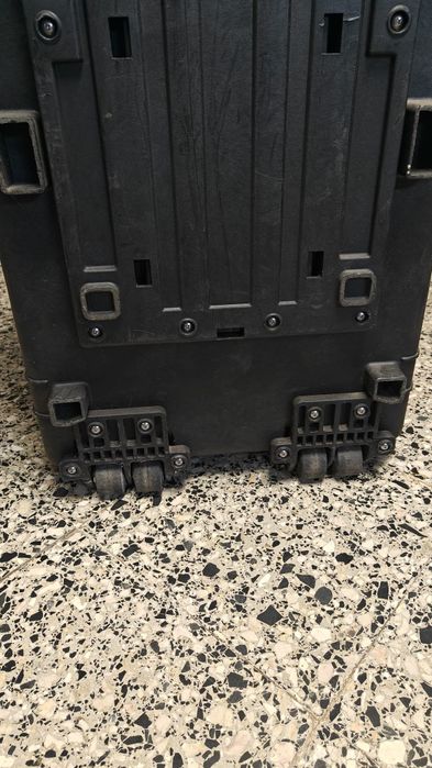 Vendo mala Pelican 1650