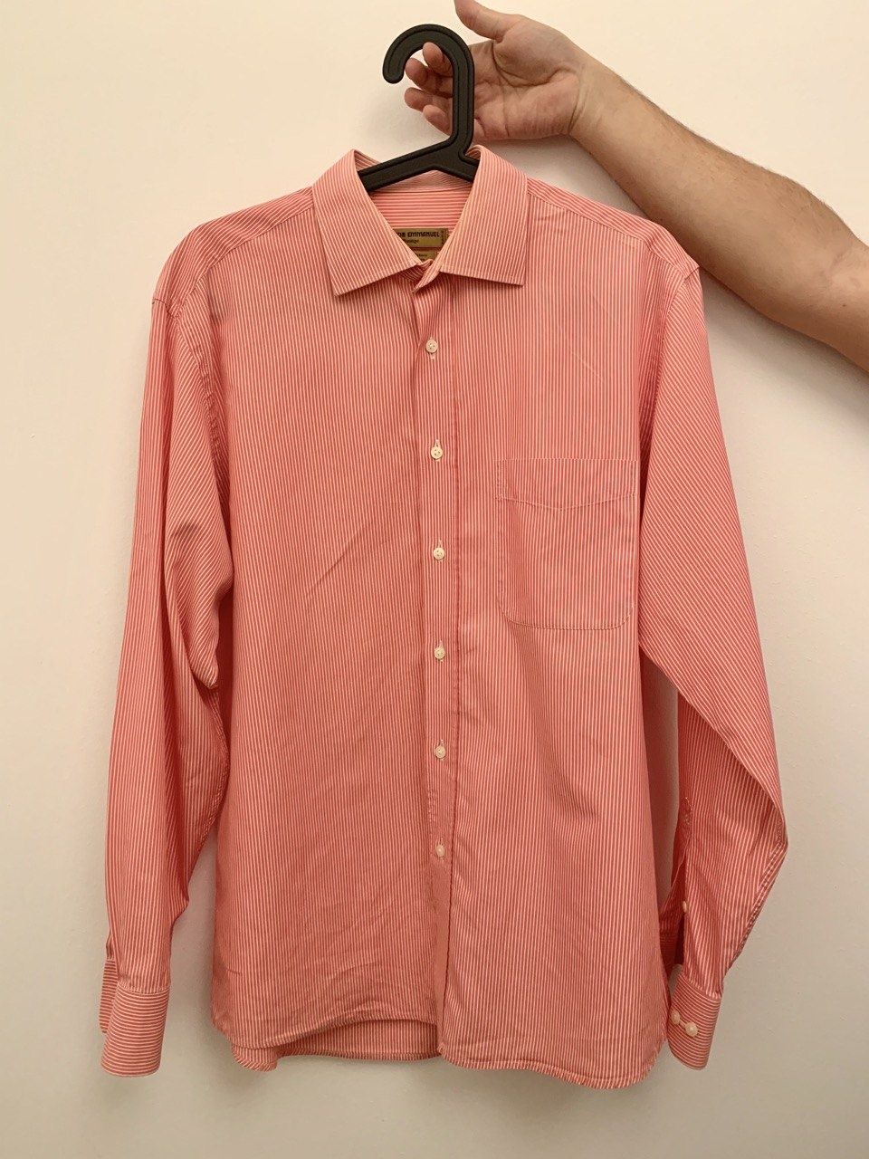 Camisa | Victor Emmanuel