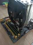 I7 4770 + Płyta główną Asus + 16GB DDR3