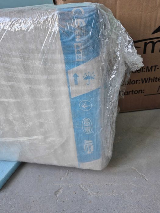 радіатор Romstal 800 30 15 нижнє підключення , ромстал