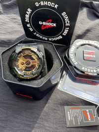 Наручний годинник Casio G-Shock GA-110