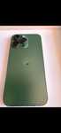 Iphone 13 pro 512gb zielony