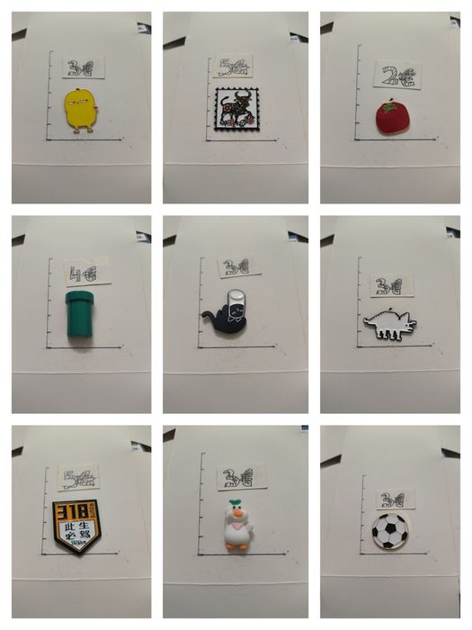 Pins  (Sempre há um que você deseja!)