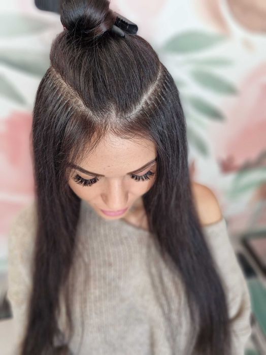 Szkolenie przedłużania włosów 22.11 | BELLIS BEAUTY kurs Wrocław