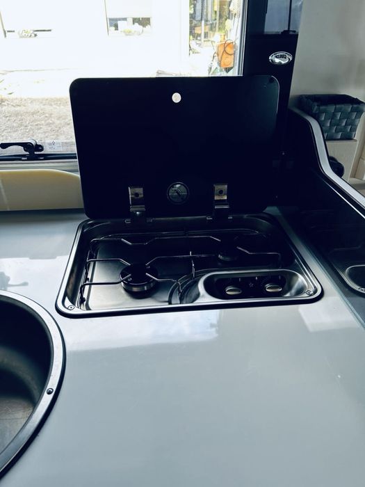 Wynajmę wynajem kampera, wypożyczalnia kamperów, kamper