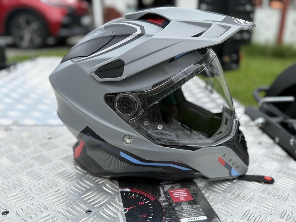 Airoh Commander 1 rozmiar XL