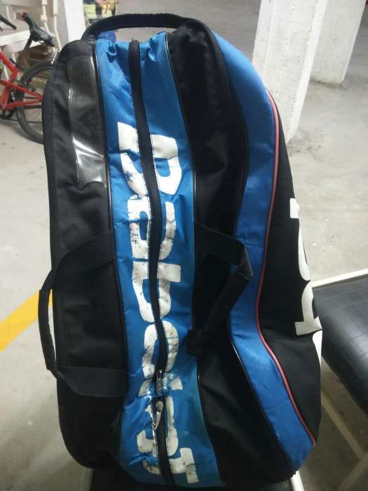 Saco ténis babolat