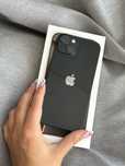 Iphone 13 granatowy 81% baterii