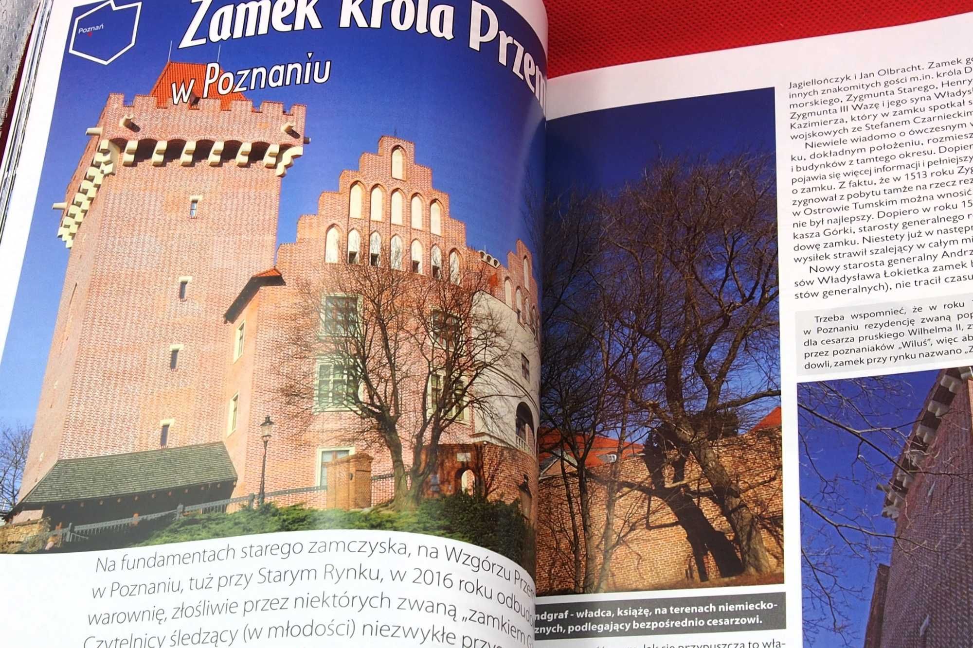 Poznaj swój kraj 08/18 Międzygórze Dolny Śląsk Poznań Wysoka Kopa