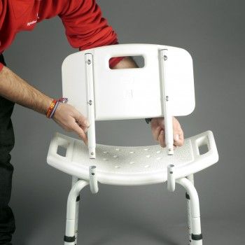 Cadeira de Duche SAMBA