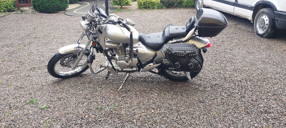 Kymco zing  125cm