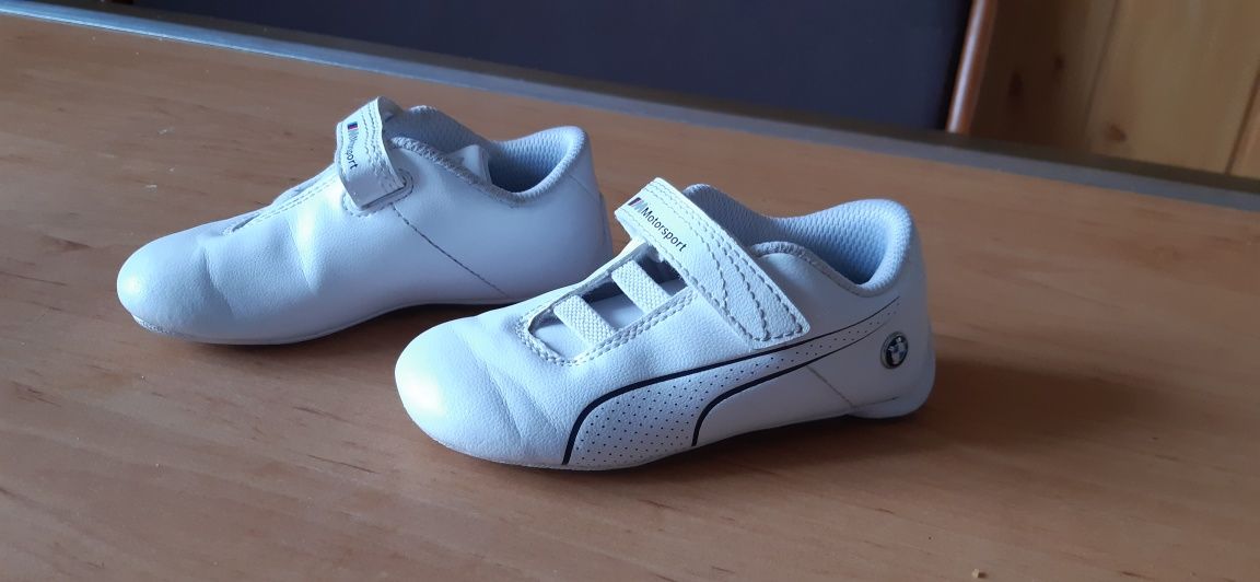 Buty Puma bmw rozmiar 23