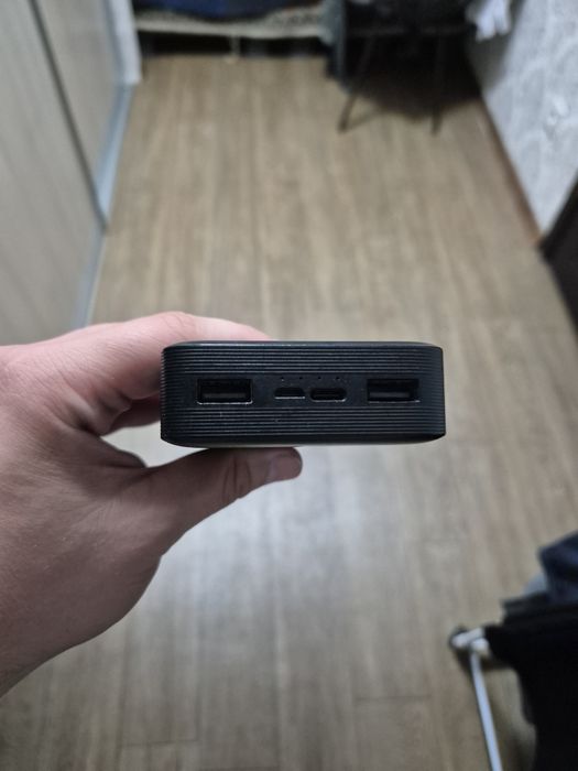 Powerbank Xiaomi Readmi