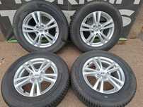 Felgi aluminiowe ! KIA HYUNDAI 16 cali ! NOWE MONTAŻ ! TMPS !