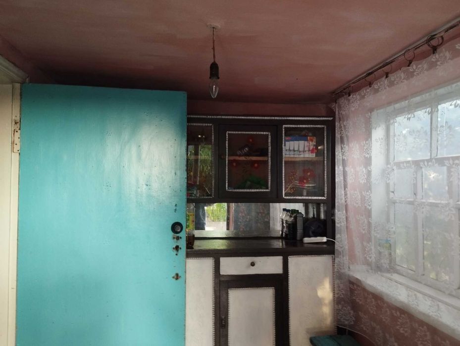 Продам будинок в селищі Новомиколаївка