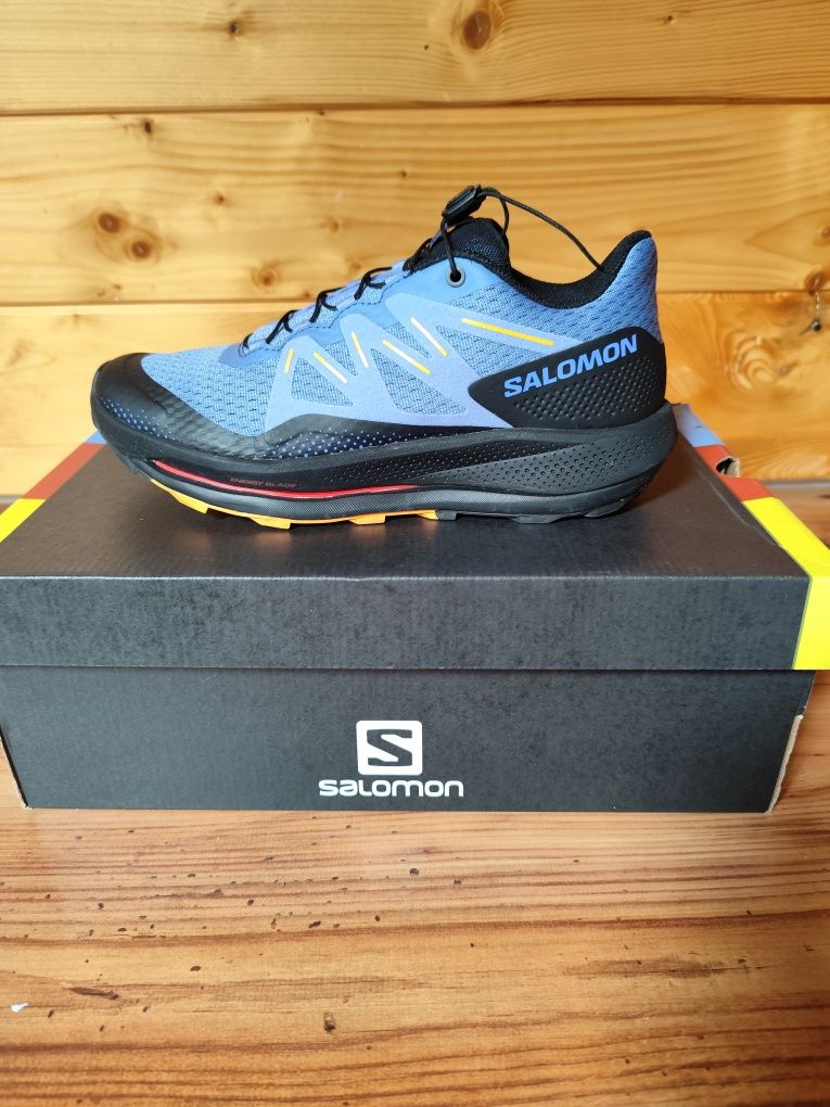 Salomon Pulsar Trail rozmiar 38,5
