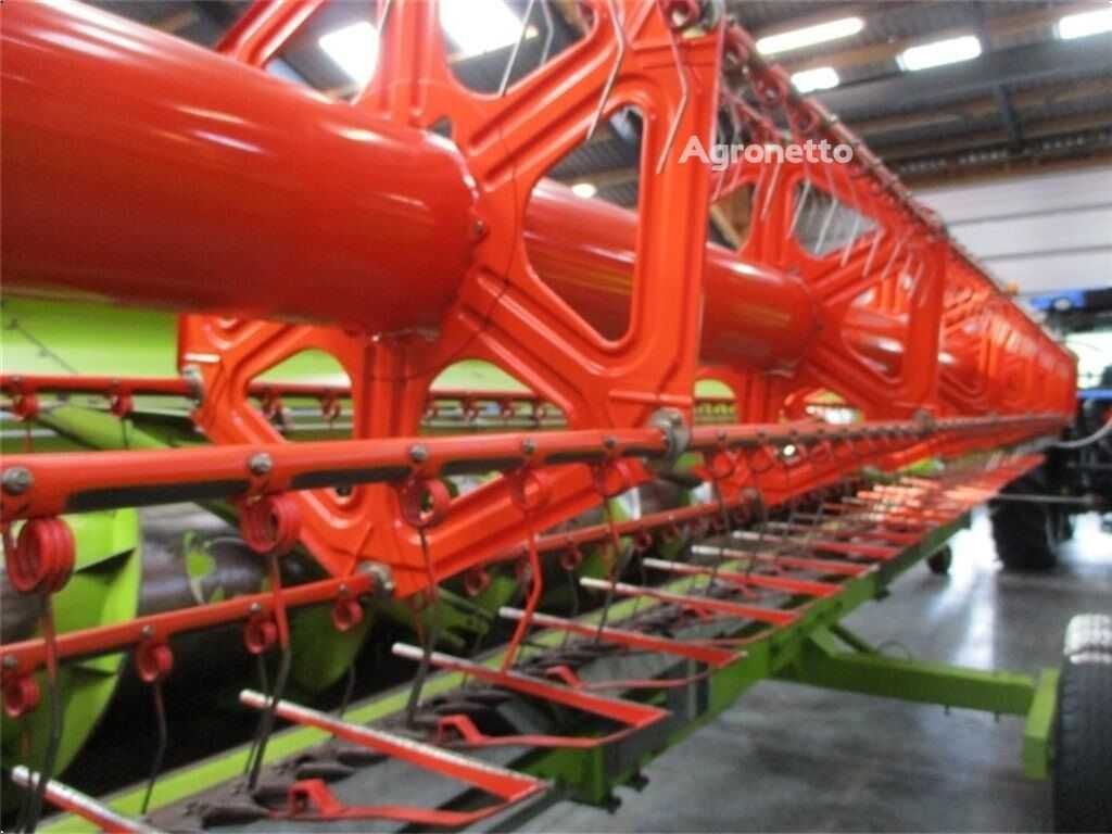 Claas LEXION 750