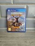 The hunter call of the Wild 2019 ps4