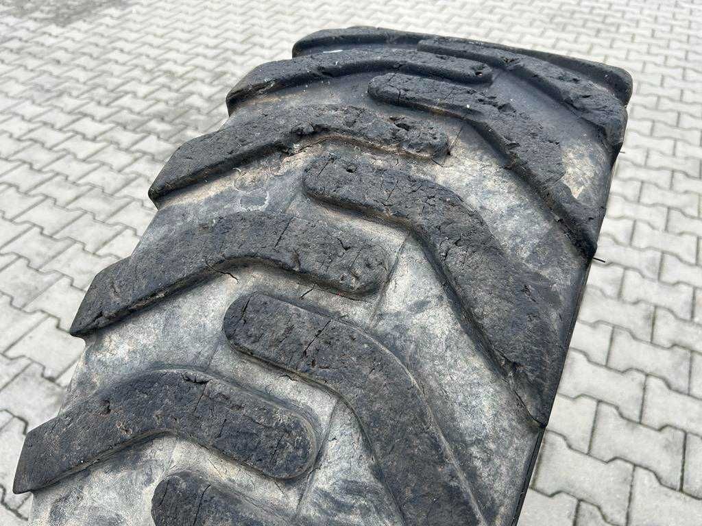 Opona do koparek kołowych 315/70R22.5 BANDRNMARKT EXCAVATOR 60%