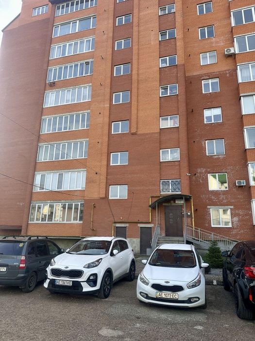 Трускавець,Квартира 130м/кв+8 м/кв кладова