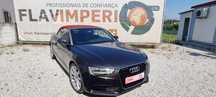 Audi A5 Cabrio 2.0 TDi Multitronic S-line