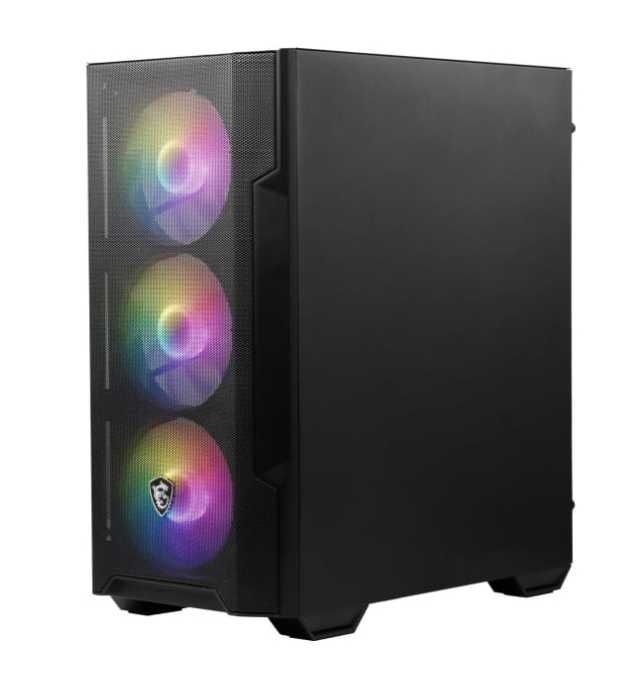 Komputer Gamingowy Intel Core i7/RX-580 8GB / 32GB RAM /SSD 1TB/W10 !