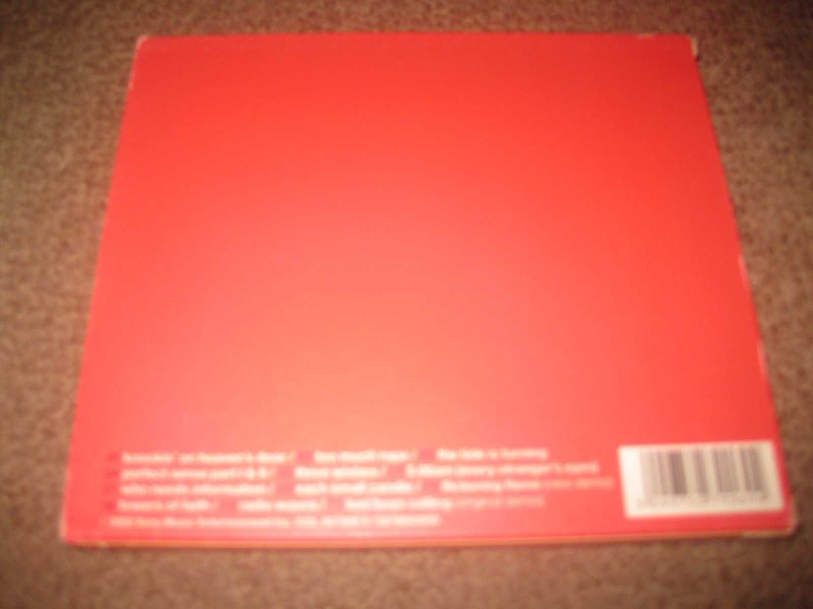 Roger Waters "Flickering Flame: The Solo Years Volume 1" Portes Grátis