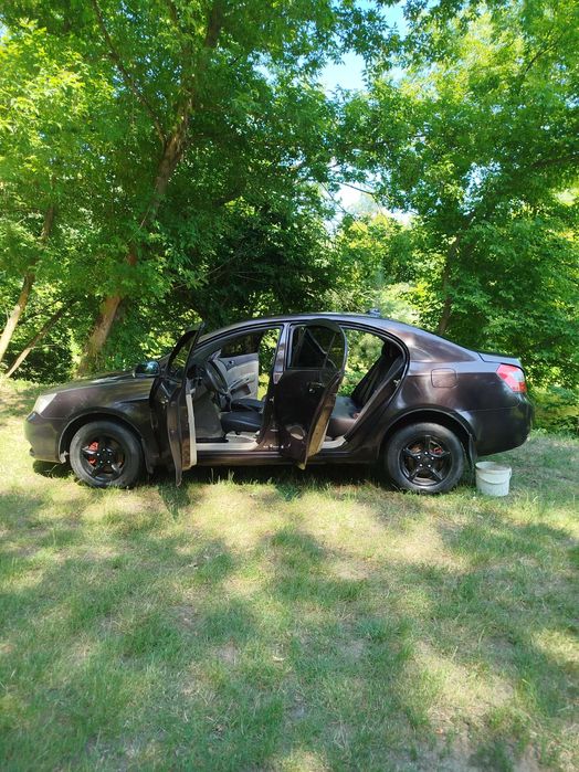 Авто 2012 р. в гарному тех.стані