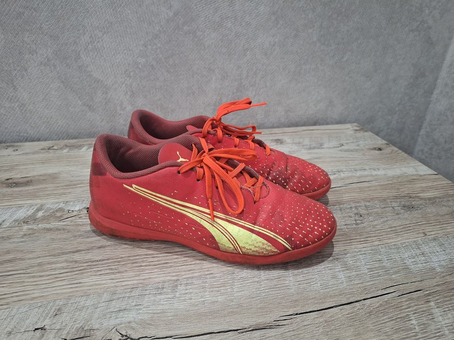 Сороконіжки Puma Ultra 38 розмір