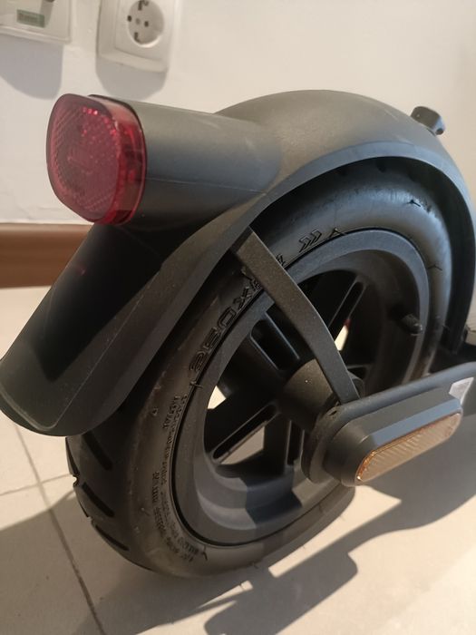 Xiaomi Mi scooter 4