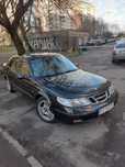 Sprzedam Saab 9-5 2.3t sedan