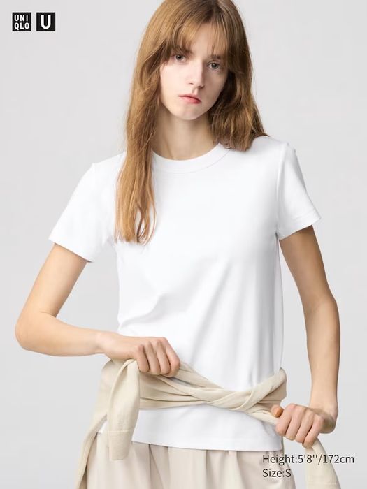 Жіночі футболки Uniqlo M, L