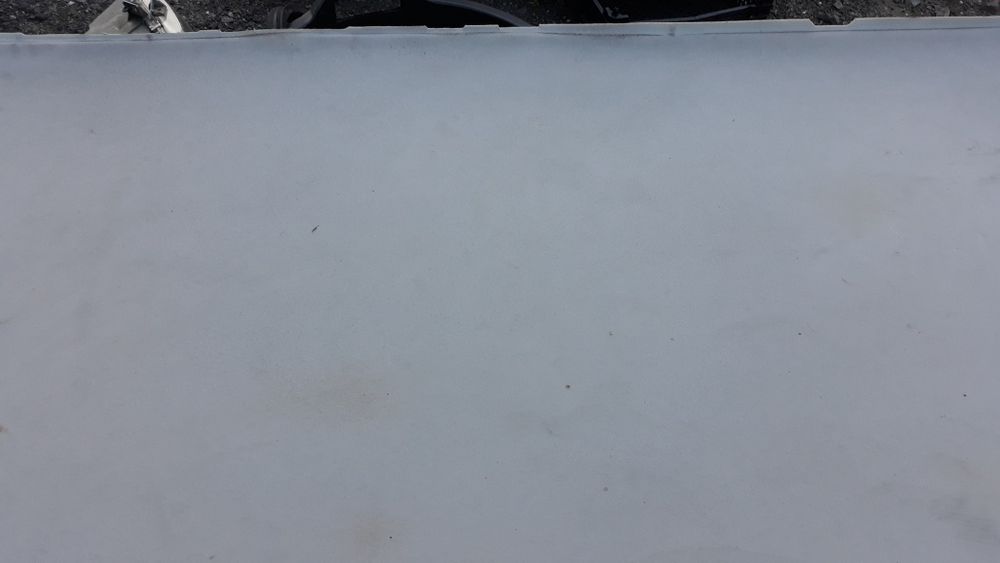 VW Passat b4 kombi, podsufitka