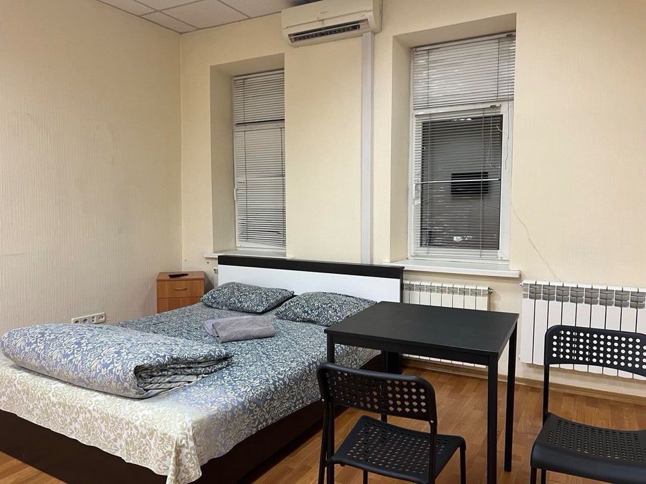 1к Кімната Подобово метро Вокзальна, жд вокзал номер Міні-готель