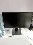 Monitor Dell U2421HE 210-AWLC / monitor 23,8" / Full HD (1920 x 1080)